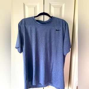 Nike Dri fit shirt